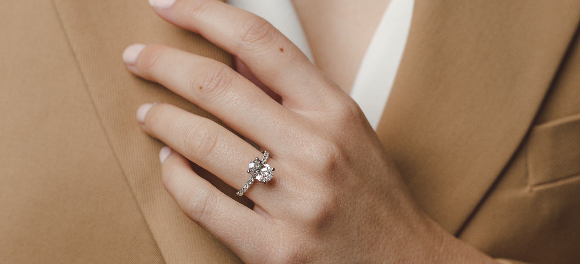 Virtual Engagement Ring Try On – KAVALRI