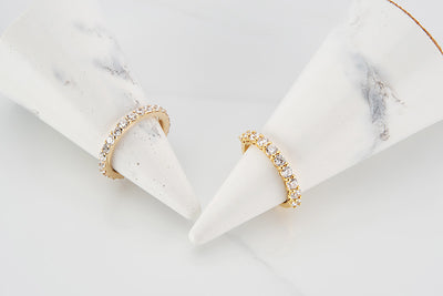 Our Top Diamond Wedding Ring Design Picks