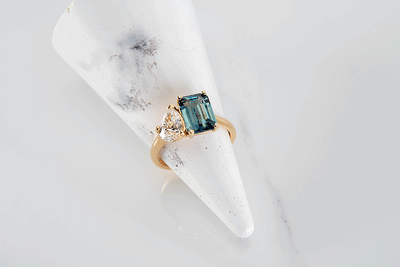 Discover your Unique Engagement Ring