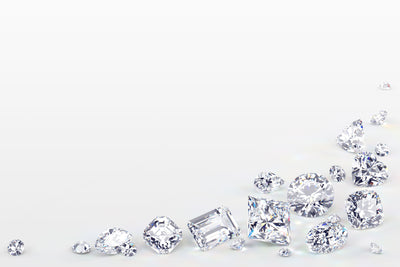 How to choose the perfect diamond shape