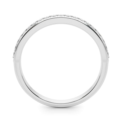 Meredith Women's Diamond Wedding Ring