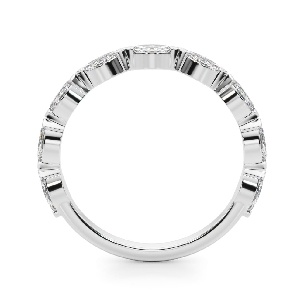 Lauren Women's Diamond Wedding Ring