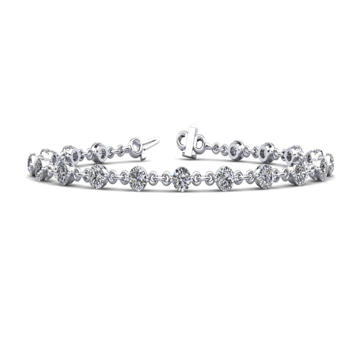 diamond bracelets