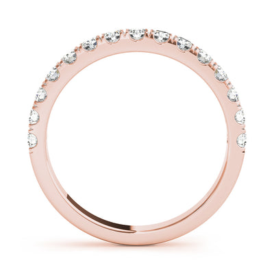 Melissa Women's Diamond Wedding Ring
