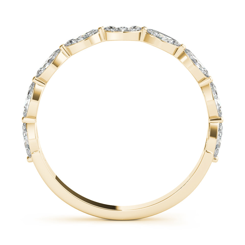 Lauren Women's Diamond Wedding Ring