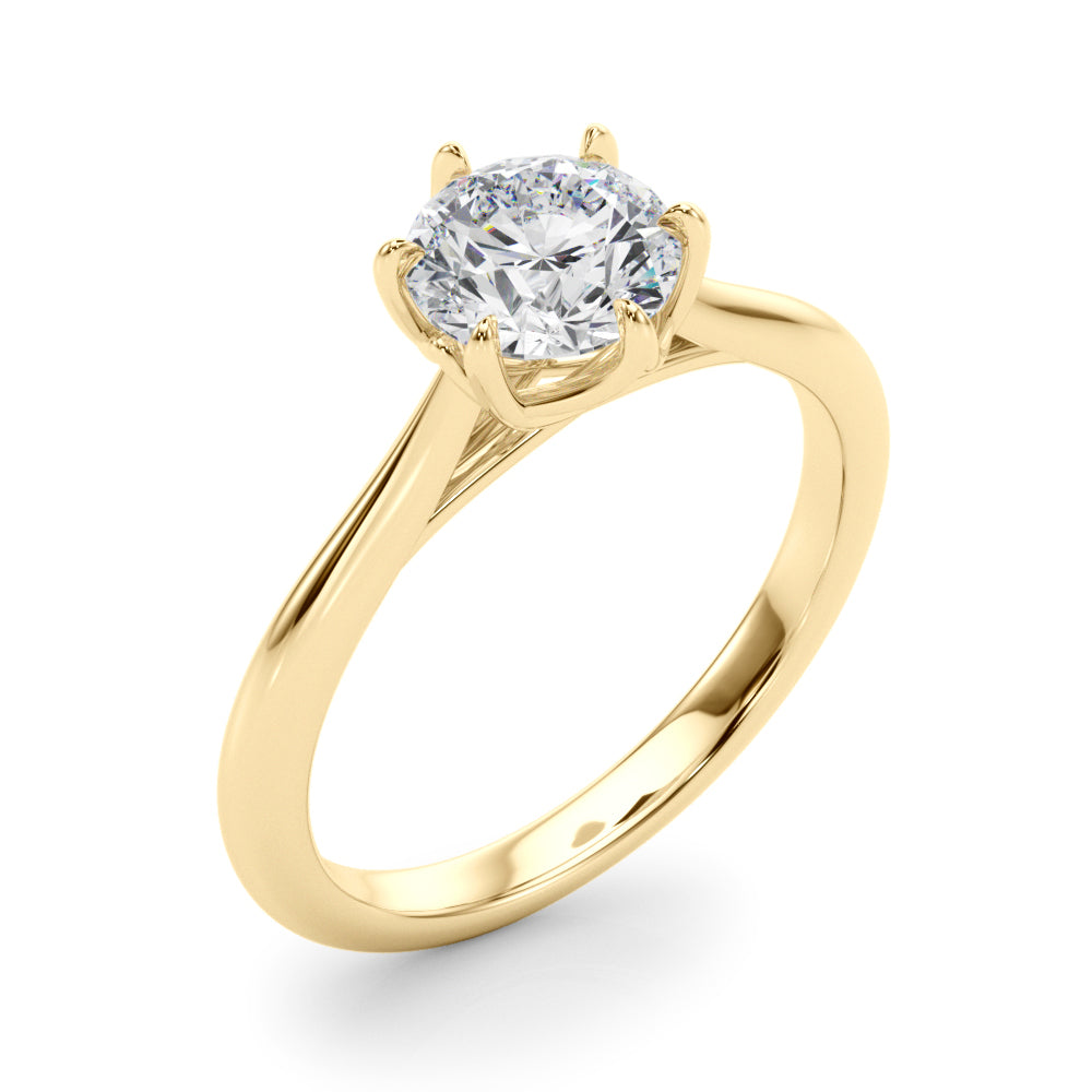 Atalie 1.59 ct Lab Grown Diamond Ring