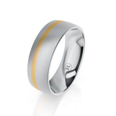 Best Wedding Rings for men