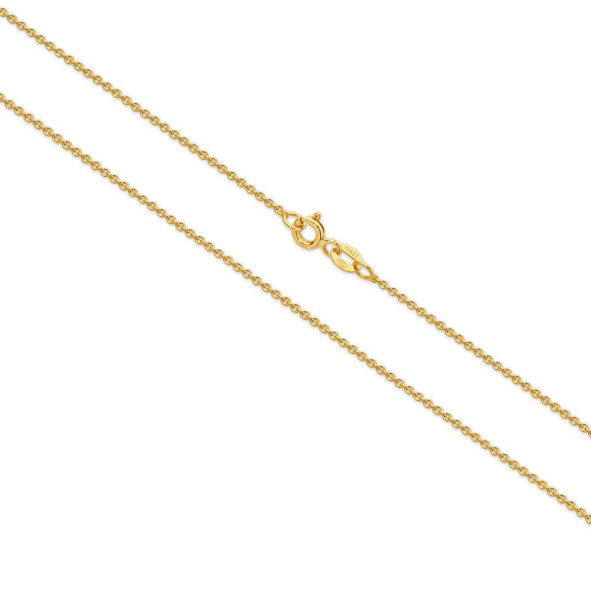 The Cable Chain 1.30mm