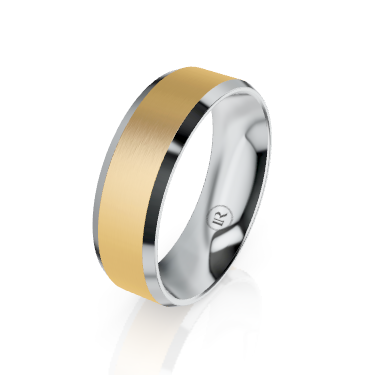 Cobalt Chrome Rings Sydney