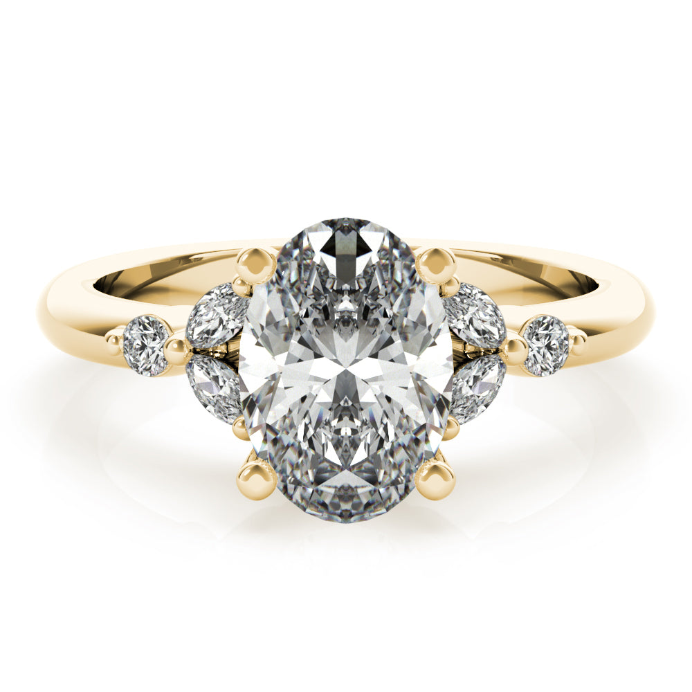 Custom Diamond Rings Sydney