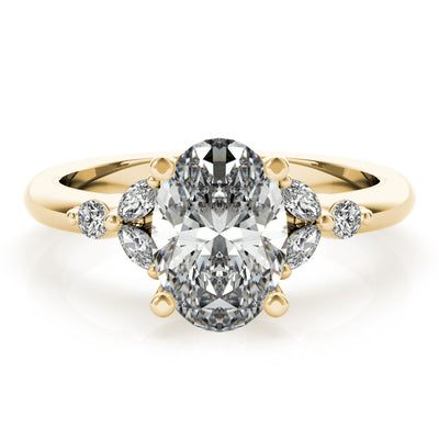 Custom Diamond Rings Sydney