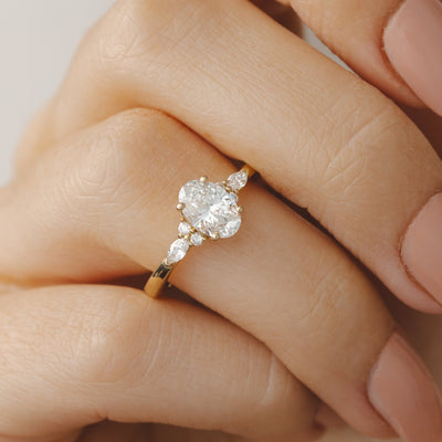 Engagement Rings Brisbane