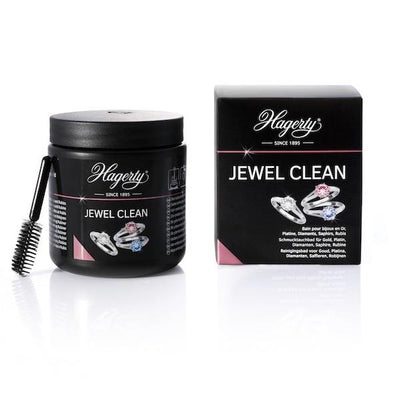 Jewellery Cleaner