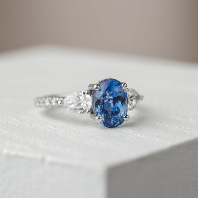 ceylon sapphire rings