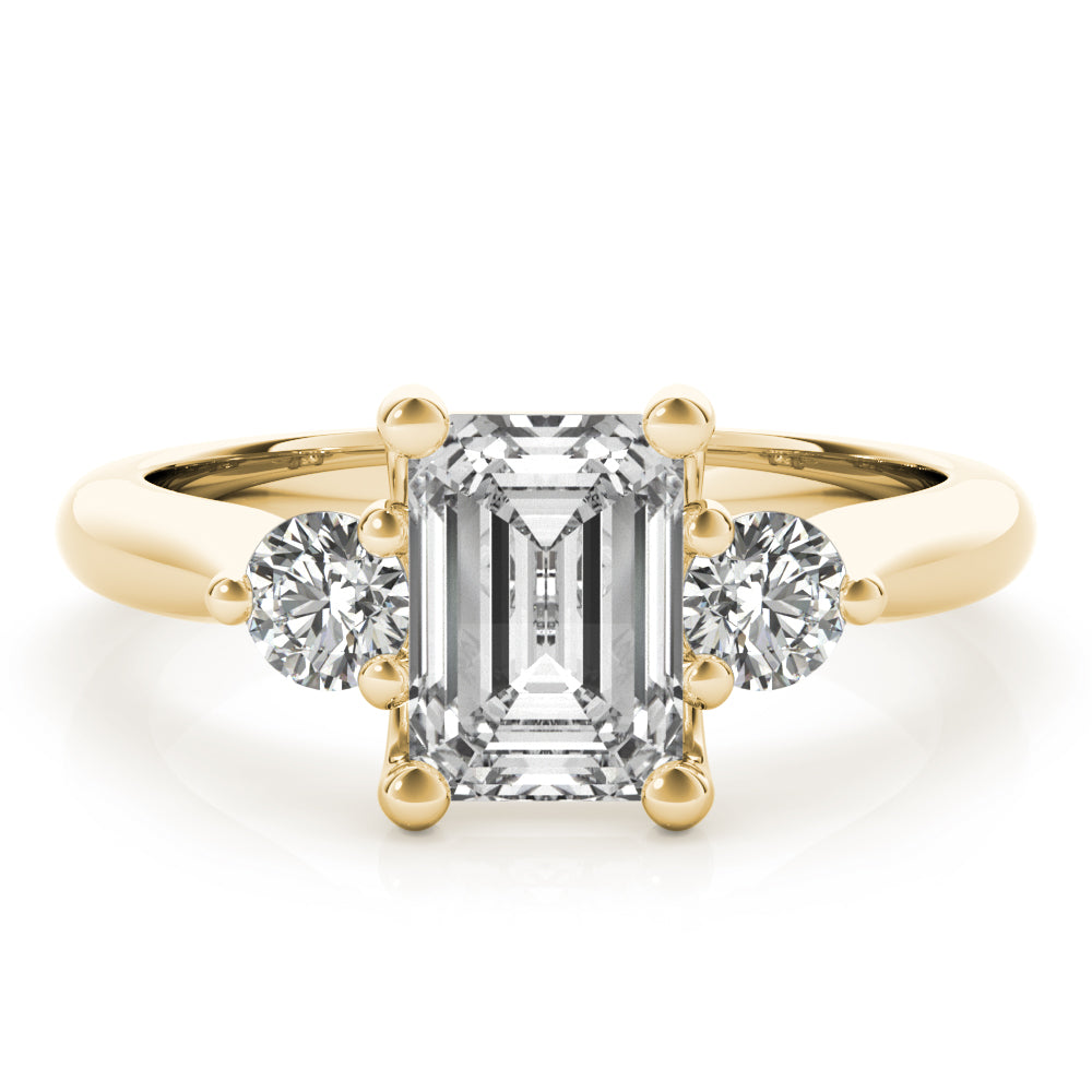 Natural Diamond Rings Melbourne