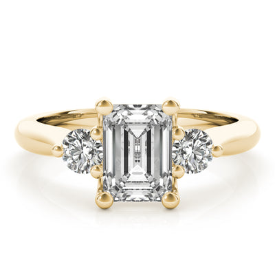 Natural Diamond Rings Melbourne