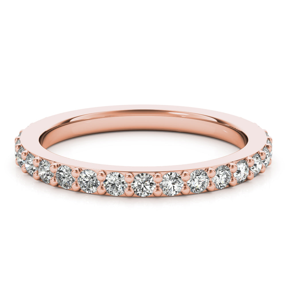 Allegra Full Eternity Women's Diamond Wedding Ring