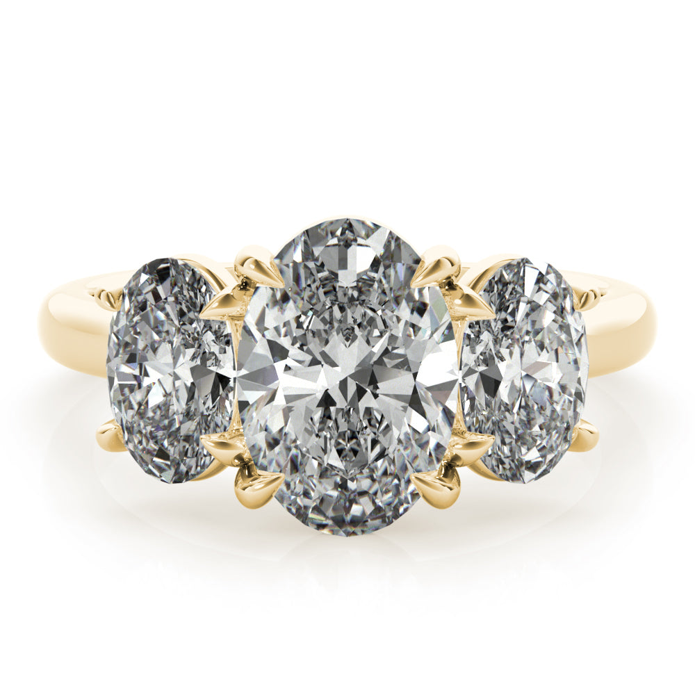 Sophie Oval Trilogy