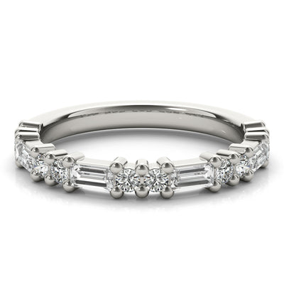 Imogen Women's Diamond Wedding Ring