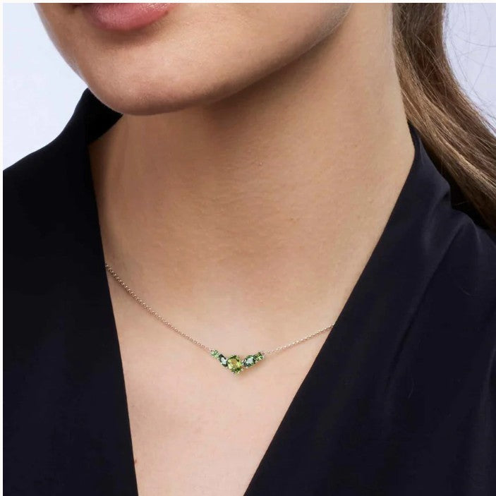 Ophelia Sapphire Necklace