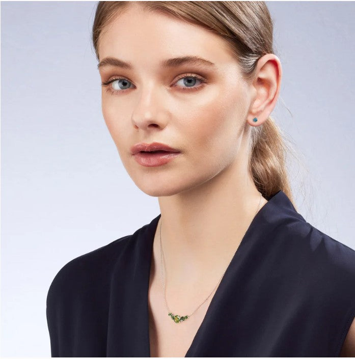 Ophelia Sapphire Necklace