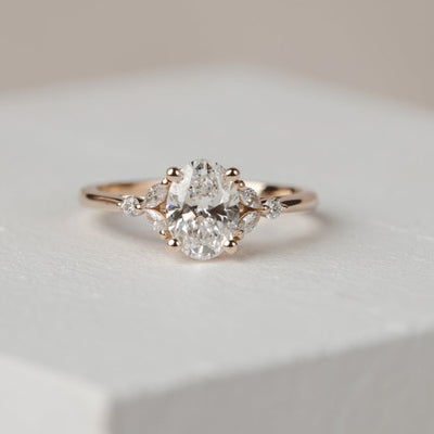 Engagement Rings Australia