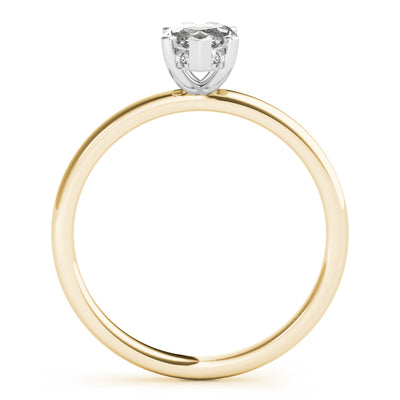 Noelle Marquise Diamond Engagement Ring Setting