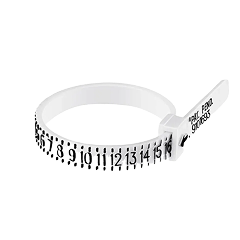 Confirm ring size & place order