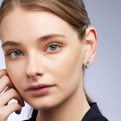 Sapphire Earrings Melbourne