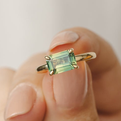 Sapphire Rings Online