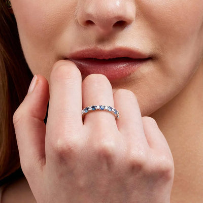 Sapphire Rings Melbourne