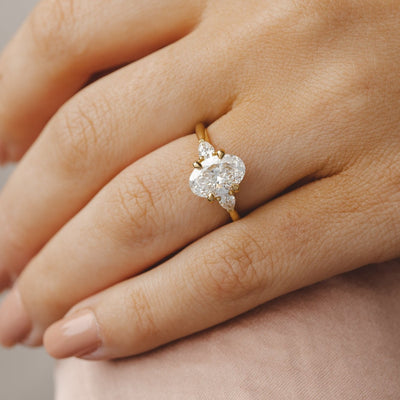 Diamond Engagement Rings Melbourne
