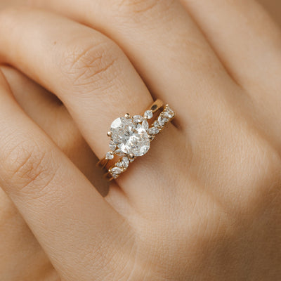 Vintage Engagement Rings Melbourne