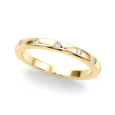 Womens Wedding Bands