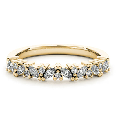 Womens diamond wedding rings brisbane