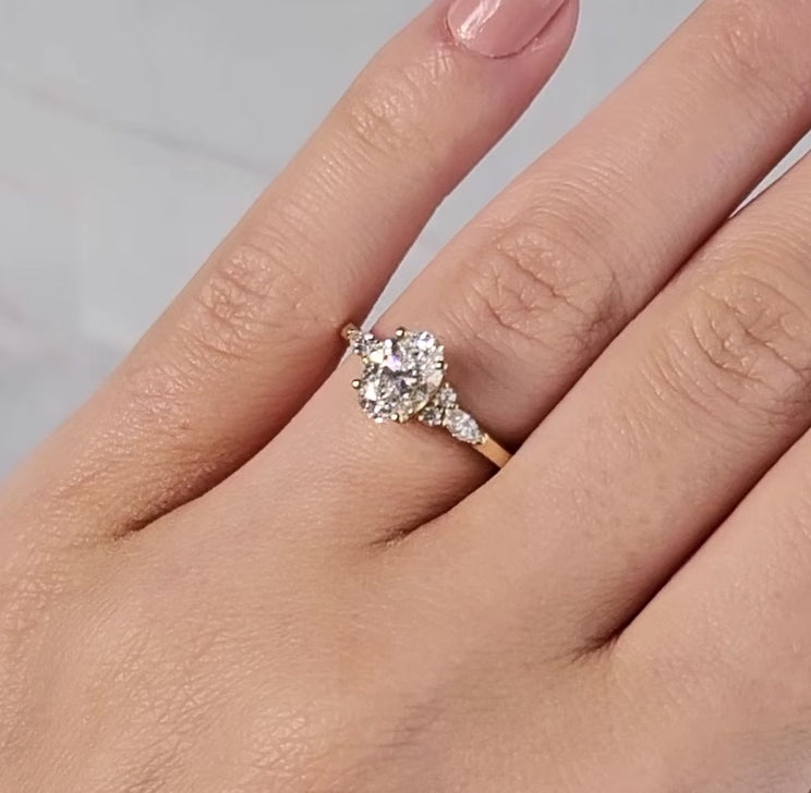 Engagement Rings Sydney