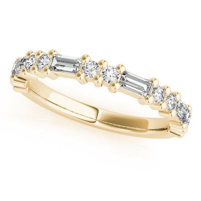 wedding bands for women