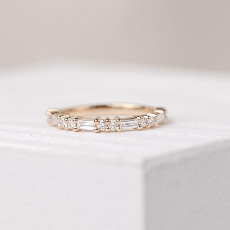 womens wedding bands