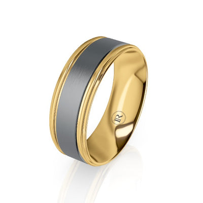 mens wedding rings