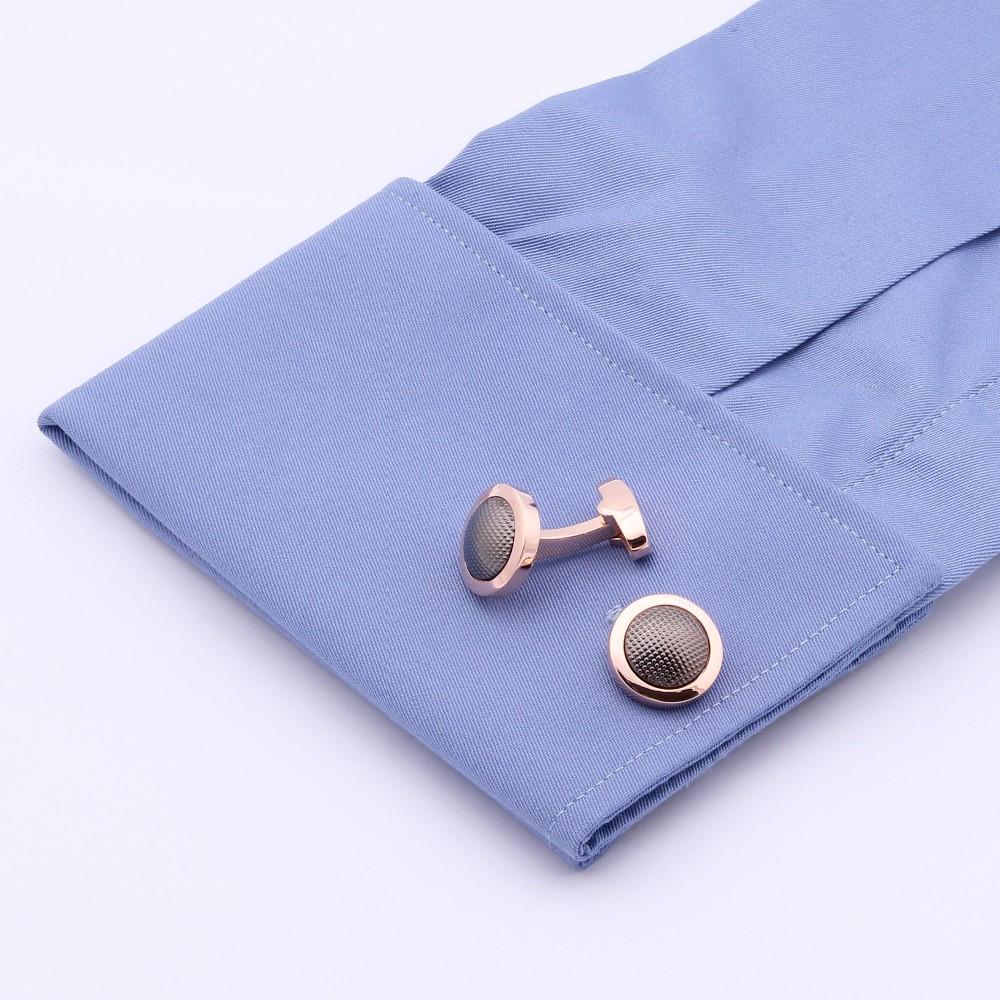 Business Cufflinks