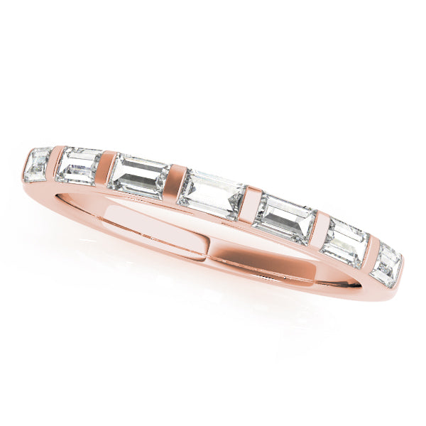 Erica Women's Diamond Wedding Ring