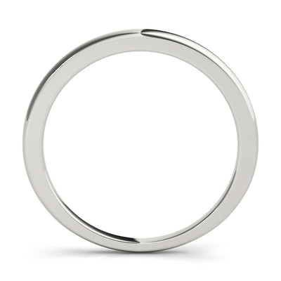 Women's Classic Wedding Ring