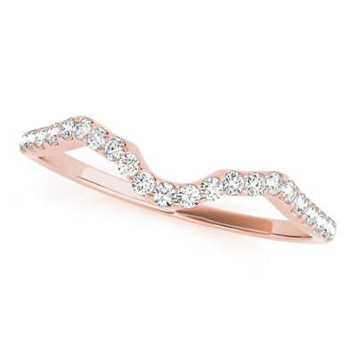 Odessa Women's Diamond Wedding Ring
