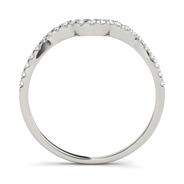 Odessa Women's Diamond Wedding Ring