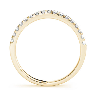 Everly Women's Diamond Wedding Ring