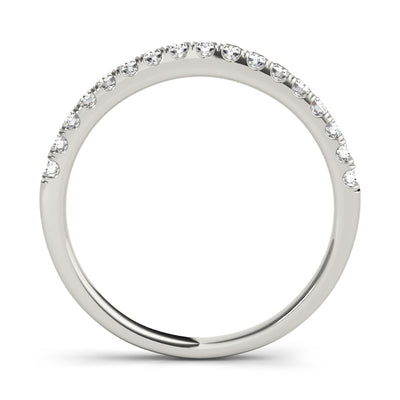 Everly Women's Diamond Wedding Ring