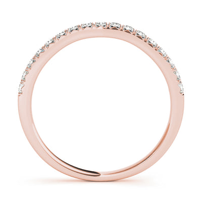 Kaya Women's Diamond Wedding Ring
