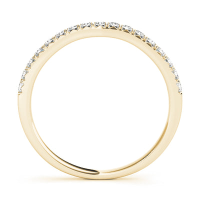 Kaya Women's Diamond Wedding Ring