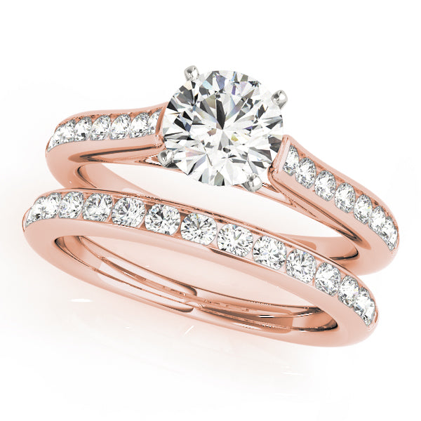 Wilona Diamond Engagement Ring Setting