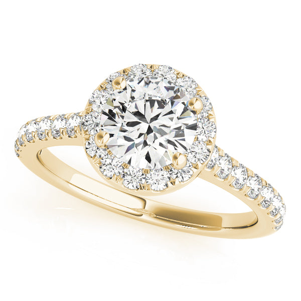 engagement rings online
